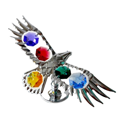 Crystocraft adler kristall - crystocraft,