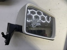 Exterior Mirror Right For
