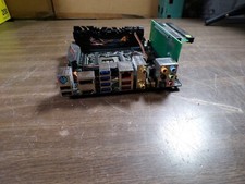 ASUS Z170I PRO 8GB RAM GAMING