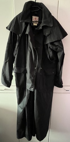 Scippis longrider coat - scippis,