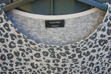 Winter Kleid Yessica Gr. M