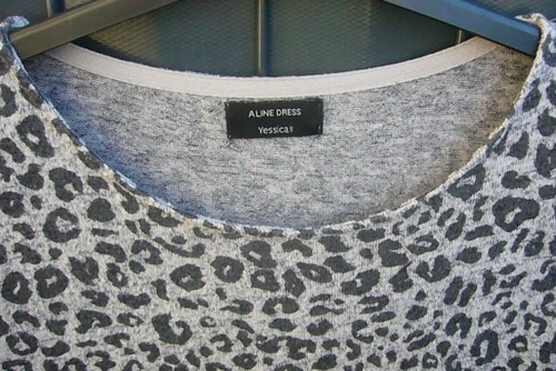 Kleid yessica - kleid, gr.m
