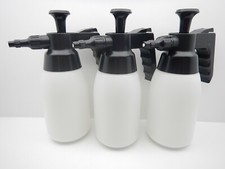 3x 1L PUMPSPRÜHFLASCHE