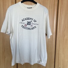 Henry Morell Shirt weiß