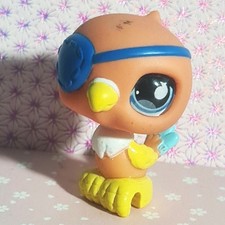 Littlest Pet Shop LPS G4 #3511