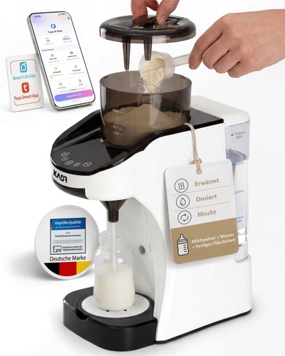 Kadr milchpulvermaschine baby - kadr,