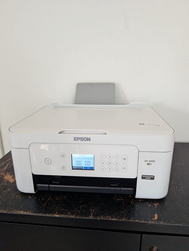 Epson expression home 4205 - expression,