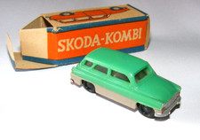 DDR HERR Espewe 1:87 HO H0