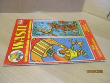 Wastl Bastei Gb. # 140