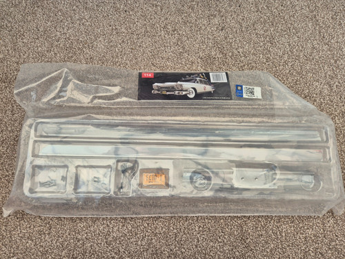 Ausgabe 114 eaglemoss fanhome - ausgabe,
