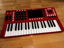 Akai MPC Key 37 Neuwertig!