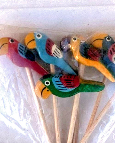 Fingerfood spieße party - fingerfood, spieße/party