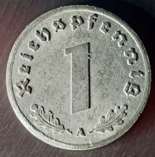 M124.1b Münze DEUTSCHLAND