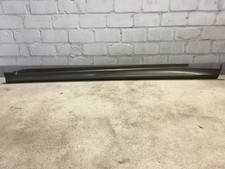 Seitenschweller Links