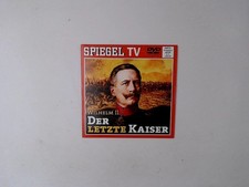Spiegel TV: Wilhelm II. - Der