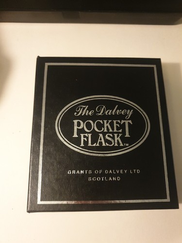 The dalvey original pocket - the,
