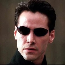 NEO MATRIX RELOADED  -