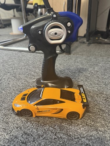 Kyosho mini 03s mclaren - mini-z, mr-03s
