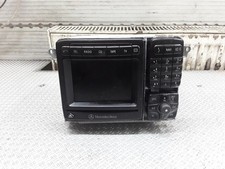 Mercedes-Benz S W220 2000