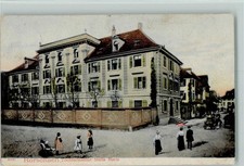 13095645 - Rorschach Toechterinstitut Stella Maris Kinder Benzinfahrzeug aus