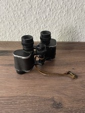 Fernglas Nitschke Rathenow