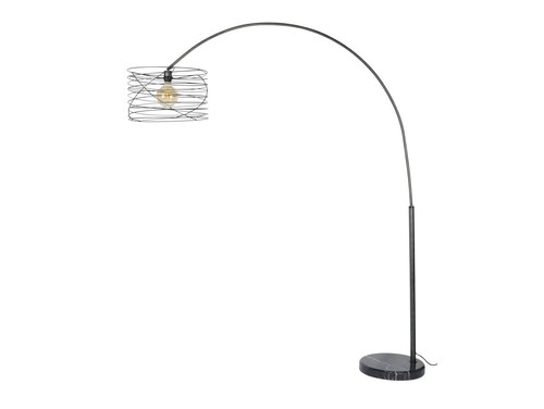 Bogenlampe stehlampe - bogenlampe,