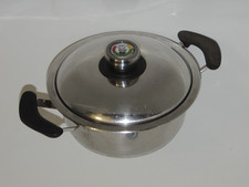 AMC 20 cm 2,2 L  Liter