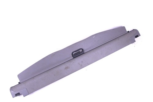 Laderaumabdeckung original bmw - original,
