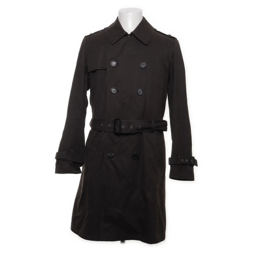 Hugo boss trenchcoat herren - hugo, boss,