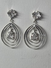 Neu 925 Silber 100% echte