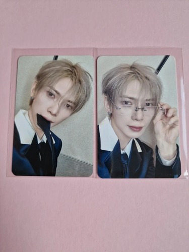 Ateez yeosang makestar - ateez,