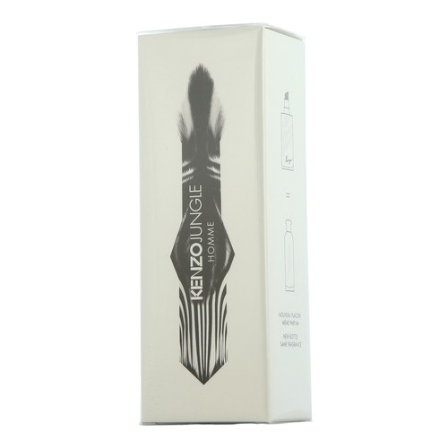 Kenzo jungle pour homme edt - jungle,