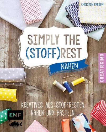 Simply the stoffrest - simply,