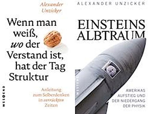 Wenn man weiß - ,, wo