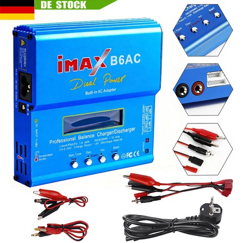 Imax b6ac lcd bildschirm - b6ac, lcd-bildschirm