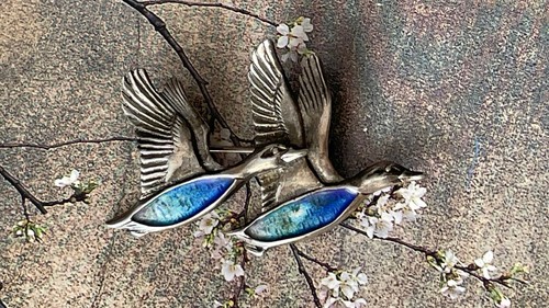Vintage sterling silber - vintage,