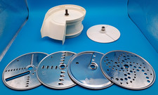 Moulinex Moulinette Aufsatz