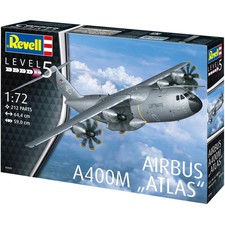 Revell Airbus A400M ATLAS