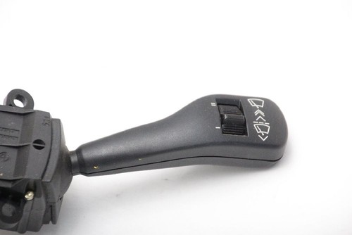 Schalter scheibenwischer bmw - scheibenwischer,