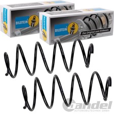 2x BILSTEIN B3 FAHRWERKSFEDER