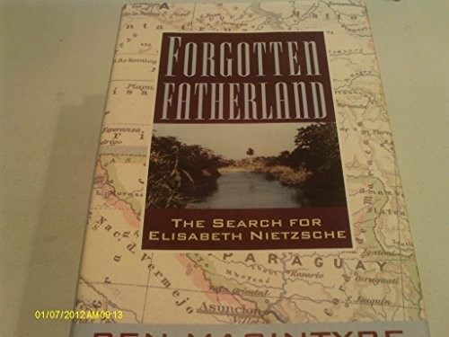 Forgotten fatherland the - forgotten, fatherland: