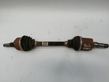 2702306 Antriebswelle Vorne