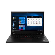 Lenovo ThinkPad P14s Ryzen 5-5650U 32GB 1TB 14" FHD Win11 StoreDeal #2