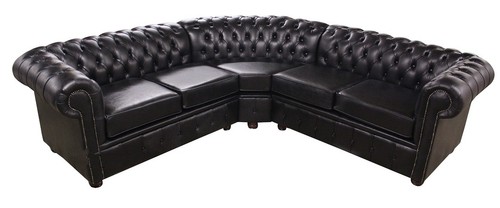 Hochwertige leder sofa - leder,