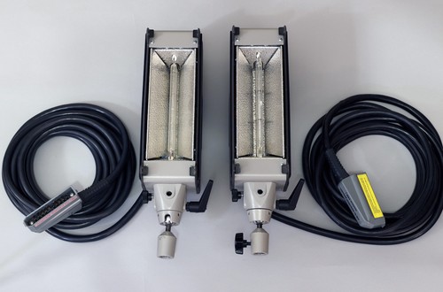 Elinchrom mini blitzköpfe - r,
