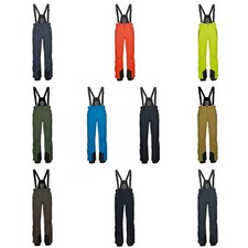 killtec Herren Skihose KSW 100