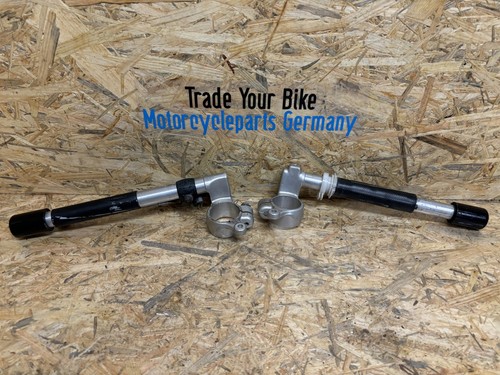 Suzuki sv650 ez2000 lenker - sv650,