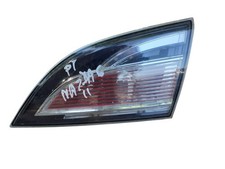 Mazda 6 2007 Hinten rechts