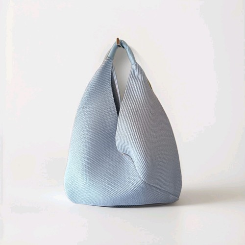 Handgefertigte maxi hobo - maxi,