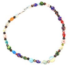 Murano Glas Schmuck